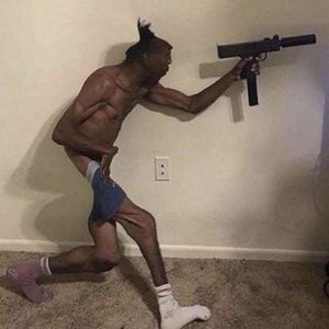 Meet your Posher, Erick